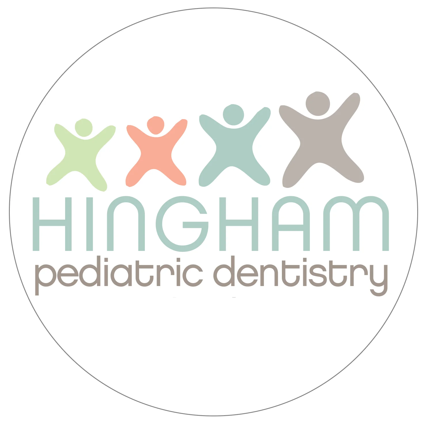 Hingham Pediatric Dentistry Logo